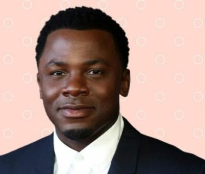 Derek Luke