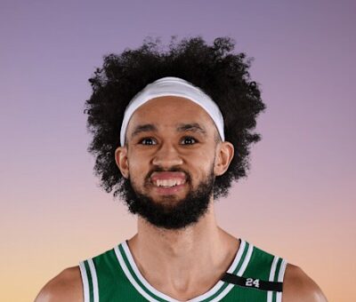 Derrick White