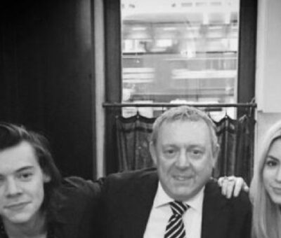 Desmond Styles