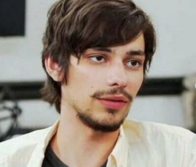 Devon Bostick