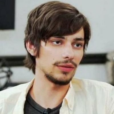 Devon Bostick