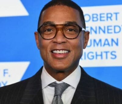 Don Lemon