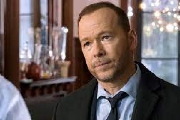 Donnie Wahlberg