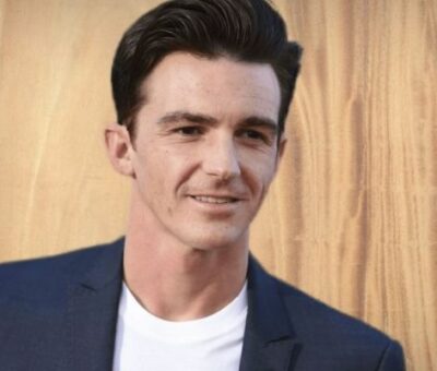 Drake Bell