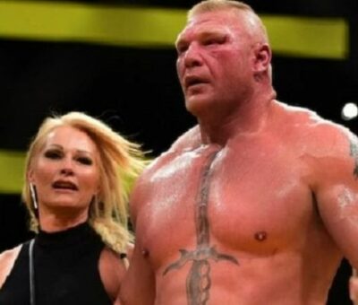 Duke Lesnar