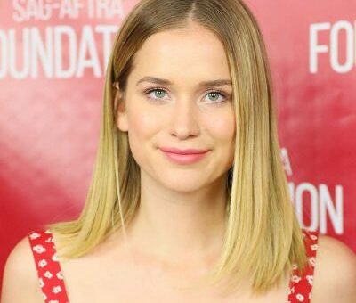 Elizabeth Lail