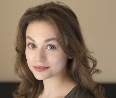Ella Ballentine