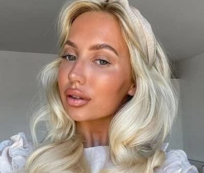 Elle Darby