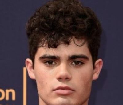 Emery Kelly