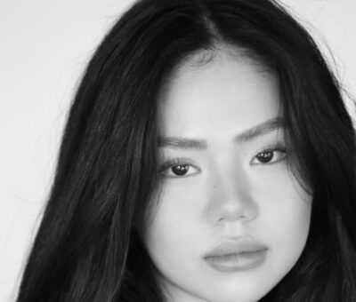 Emily Chen