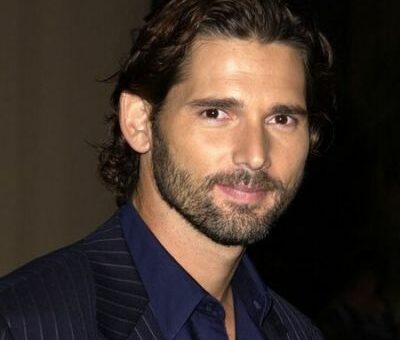 Eric Bana