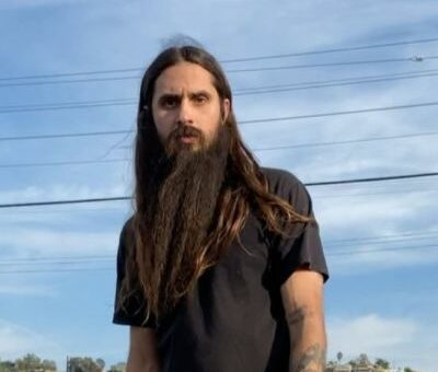 Erik Bragg