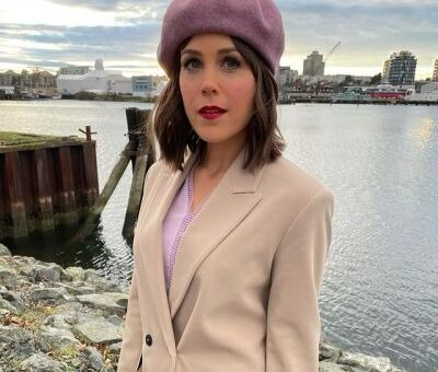 Erin Krakow