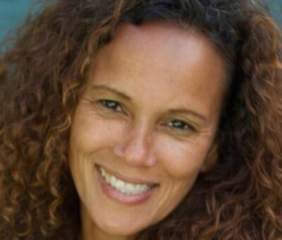 Felicia Forbes