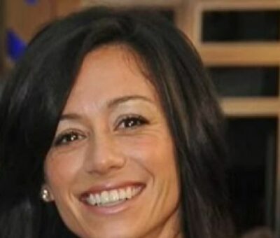 Fiona Loudon