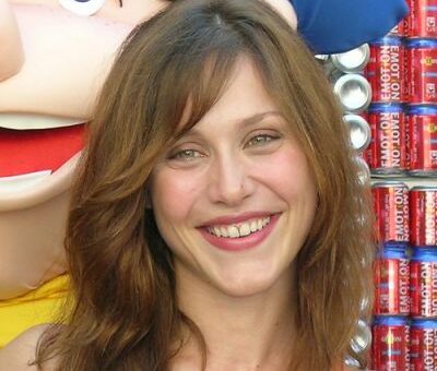 Gabriella Pession