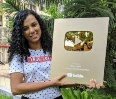 Gautami Kawale