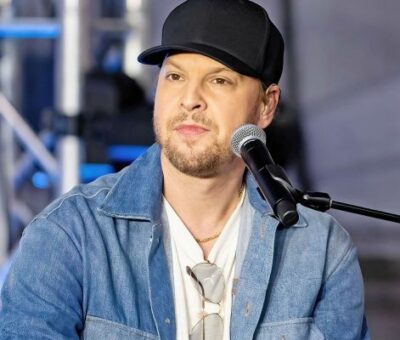 Gavin DeGraw