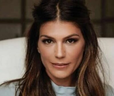 Genevieve Cortese