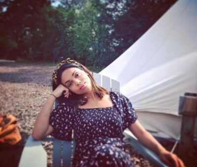 Georgina Campbell