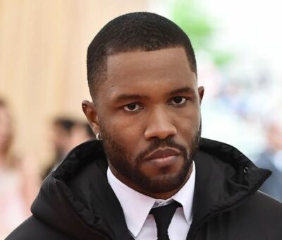 Frank Ocean