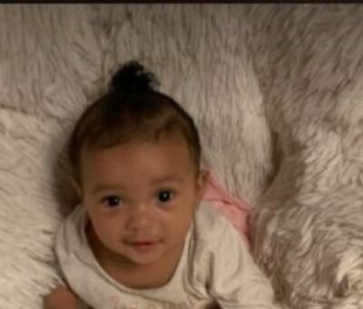 Gianna Michelle Thompson