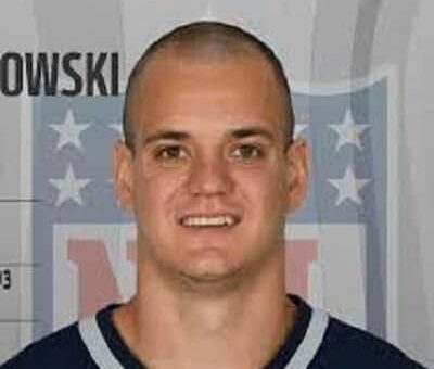 Glenn Gronkowski