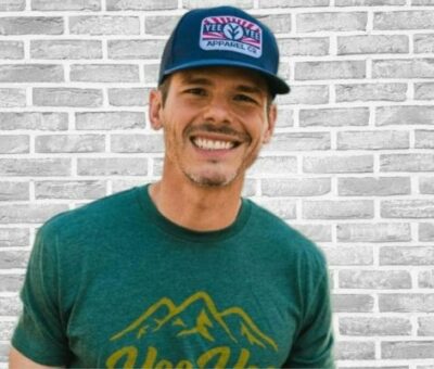 Granger Smith