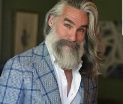 Greg Berzinsky