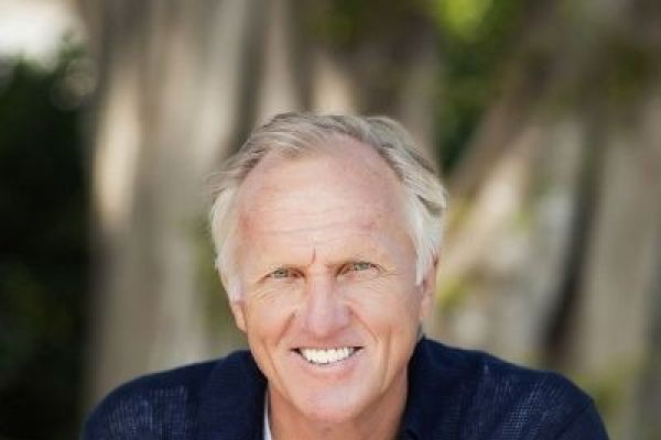 Greg Norman