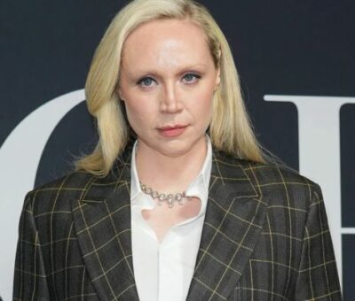 Gwendoline Christie