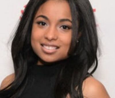 Hannaha Hall