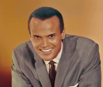 Harry Belafonte