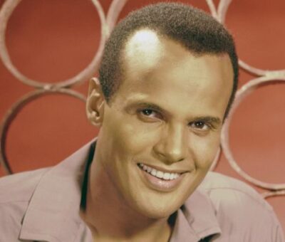 Harry Belafonte