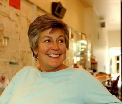 Helen Reddy