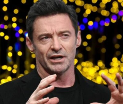 Hugh Jackman