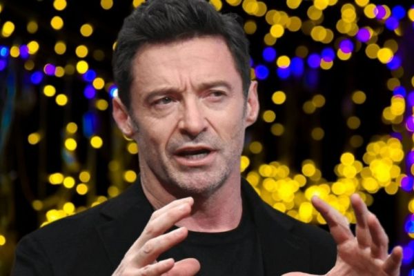 Hugh Jackman