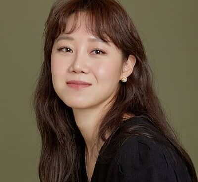 Hyo-Jin Gong