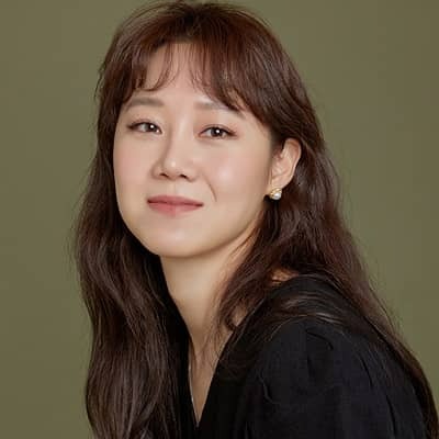 Hyo-Jin Gong
