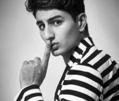 Ibrahim Ali Khan