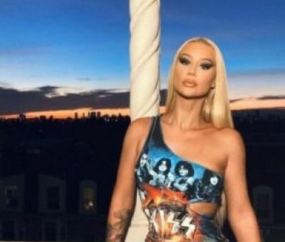Iggy Azalea