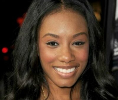 Imani Duckett