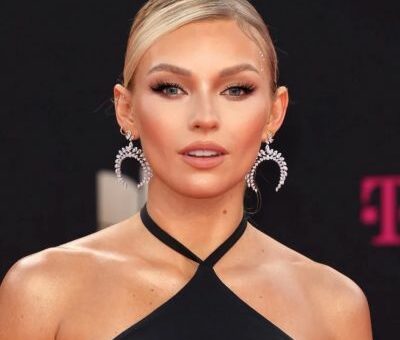 Irina Baeva