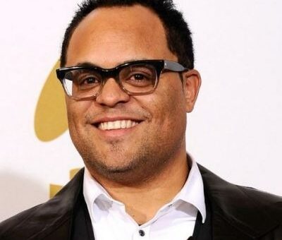 Israel Houghton