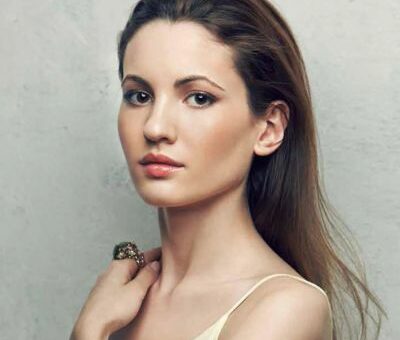 Ivana Baquero