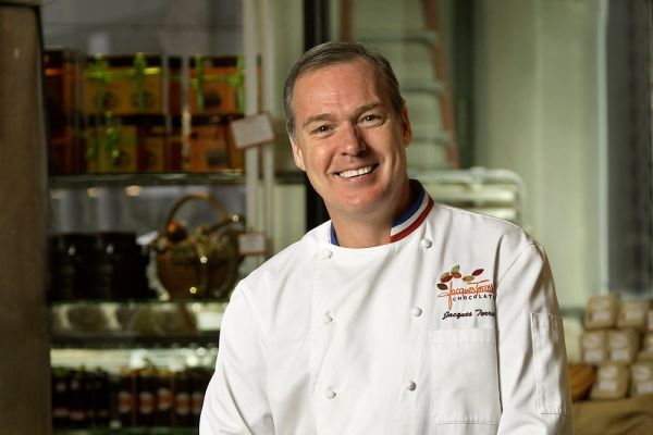 Jacques Torres