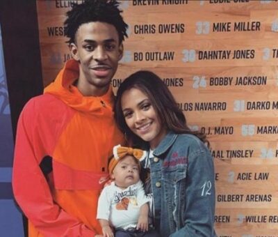 Ja Morant