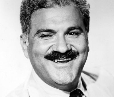 Jack Kruschen