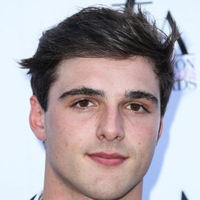 Jacob Elordi