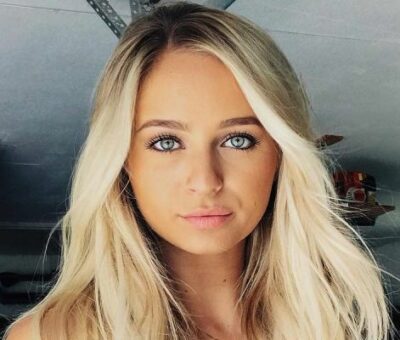 Jacy Jordan